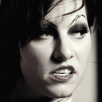 Amanda Palmer