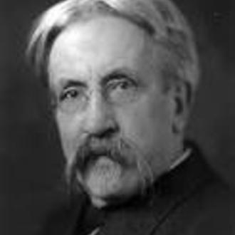 George Cary Eggleston