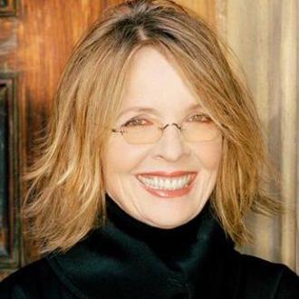 Diane Keaton