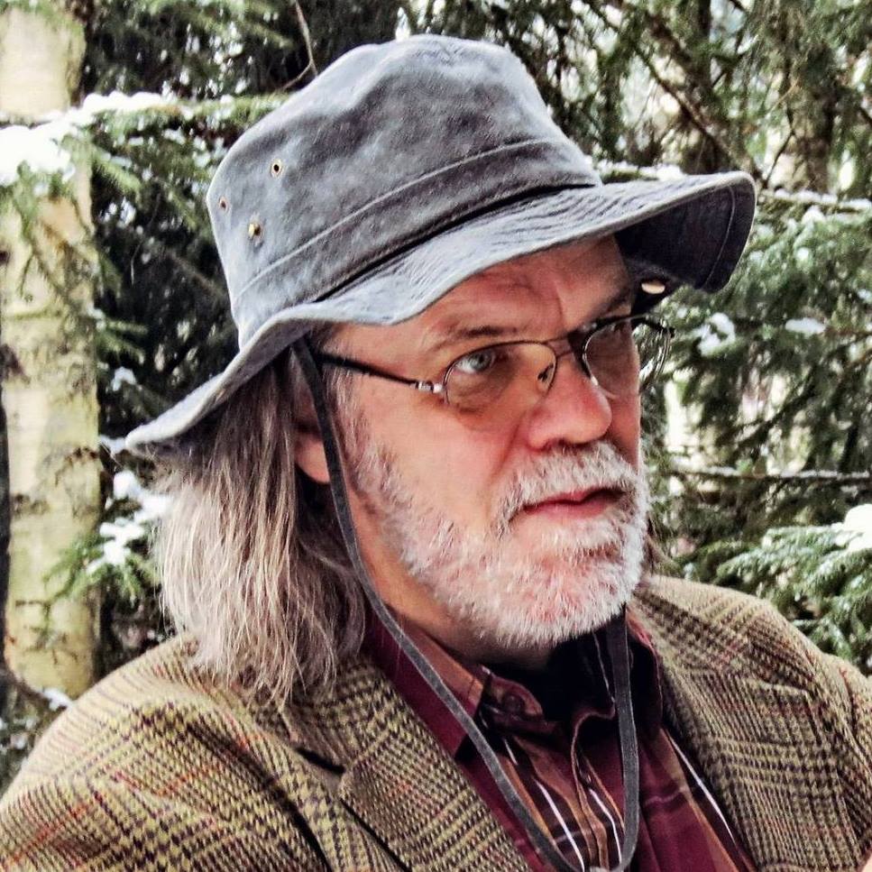 Дмитрий Григорьев