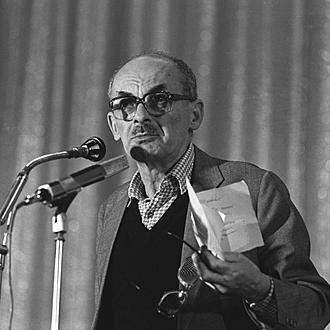 Булат Окуджава