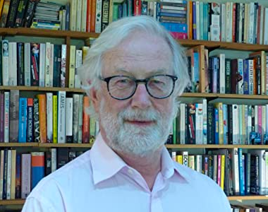 Билл Сэмюэл