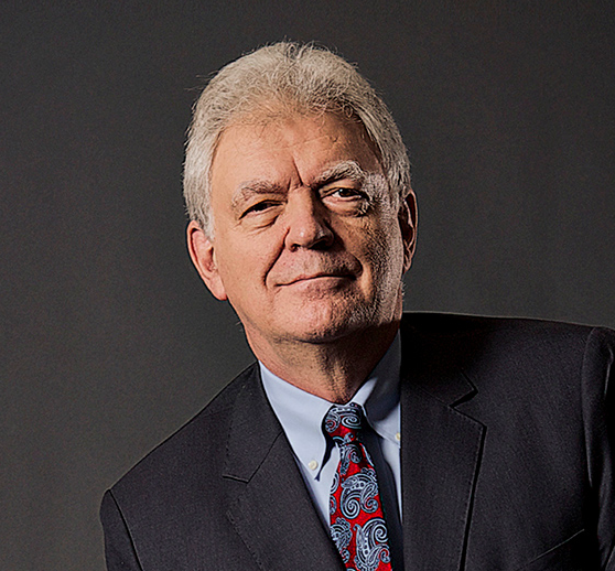 Джордж Колризер