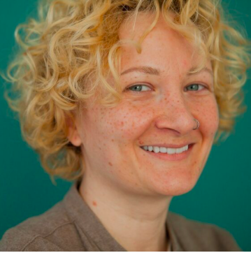 Надежда Пигарева