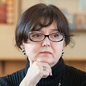 Наталья Инина