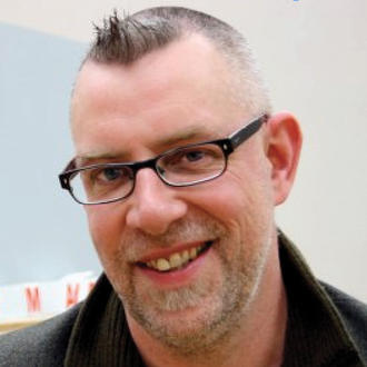 Graeme Macrae Burnet