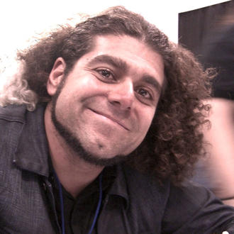 Claudio Sanchez