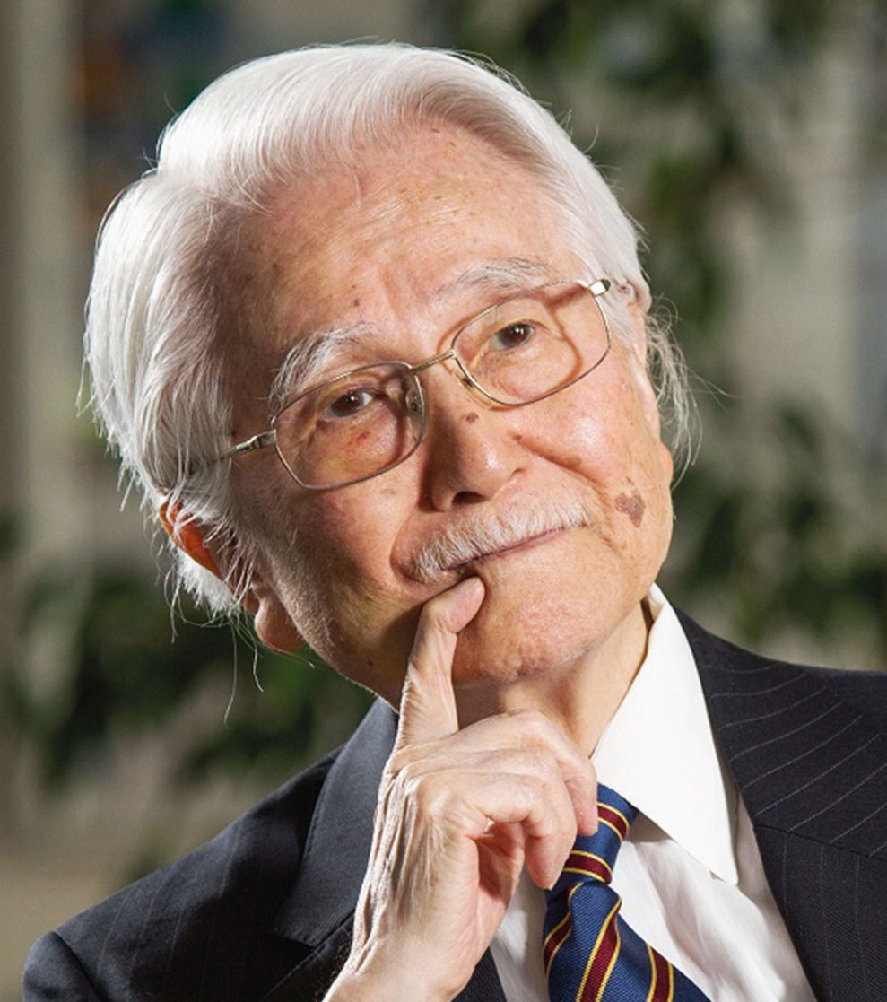 Масааки Имаи