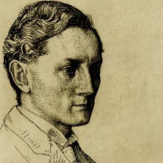 Sir Henry John Newbolt