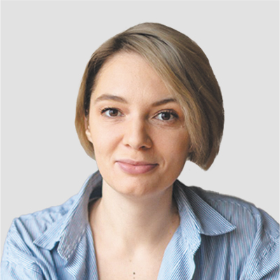 Полина Ерофеева