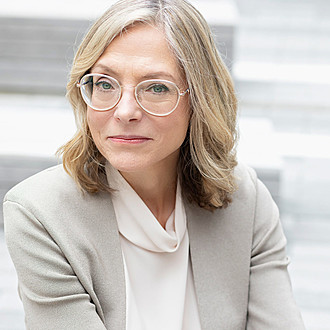 Сюзан Нейпир