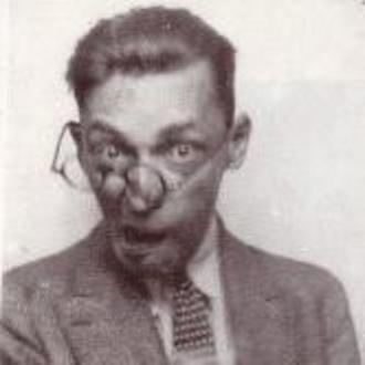 Раймон Кено