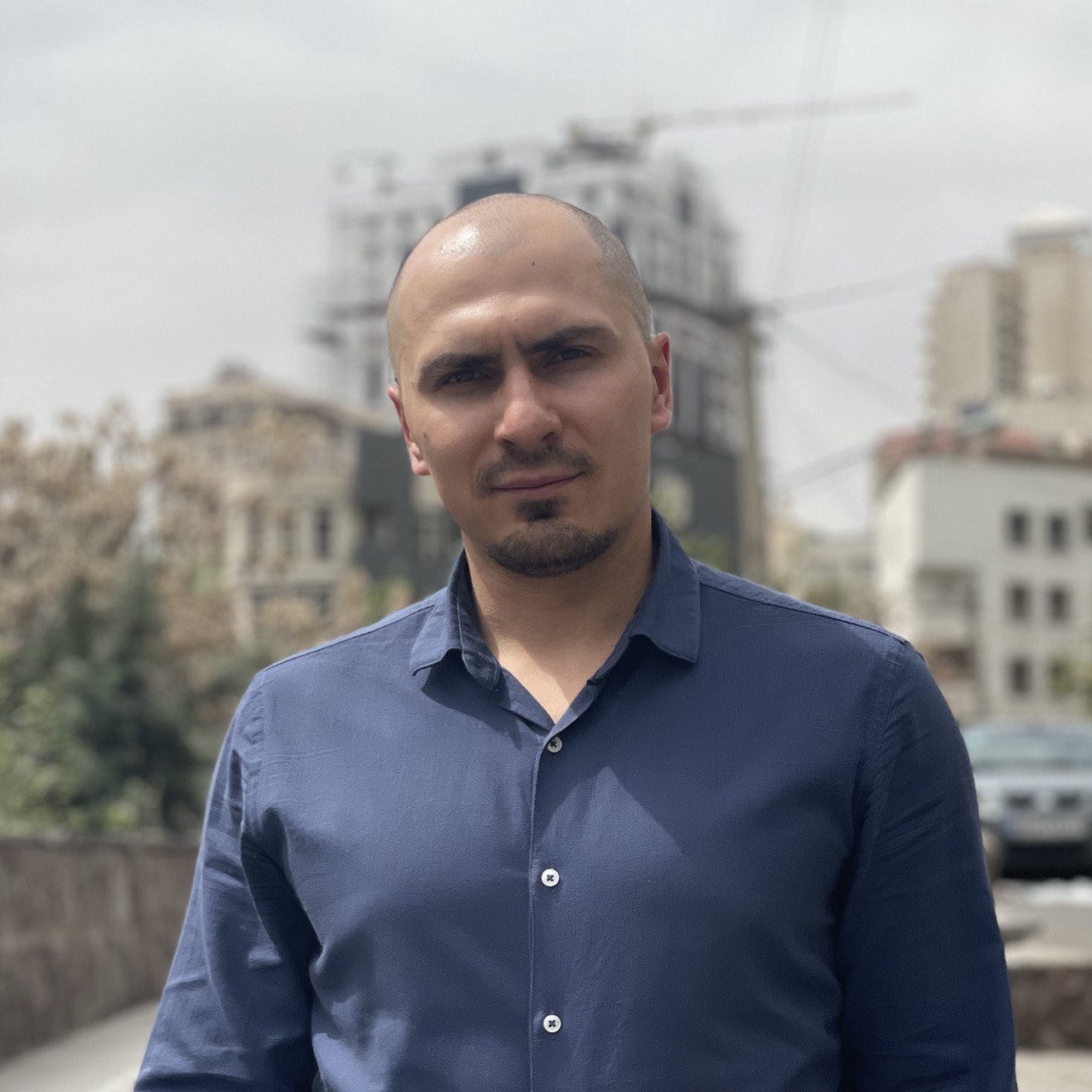 Никита Смагин