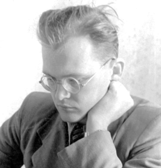 Анатолій Дімаров