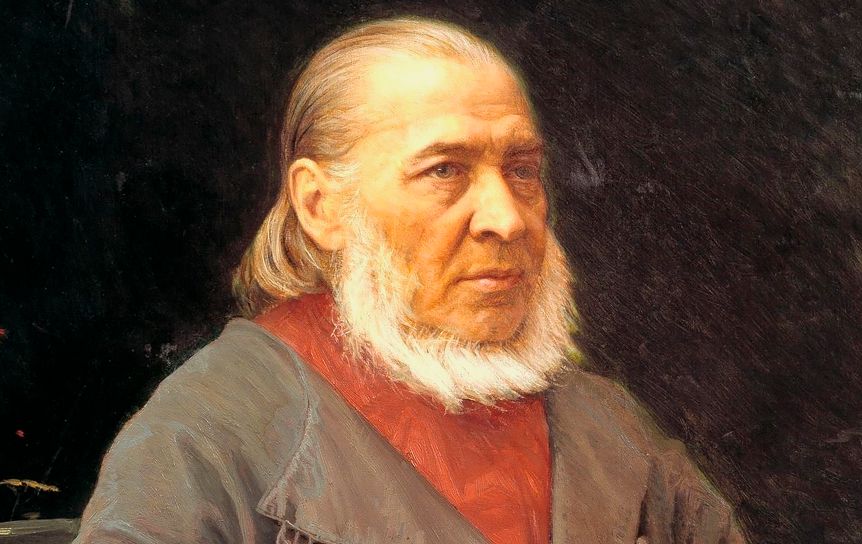 Сергей Аксаков