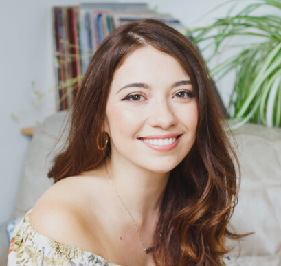 Эрин Ниими Лонгхёрст