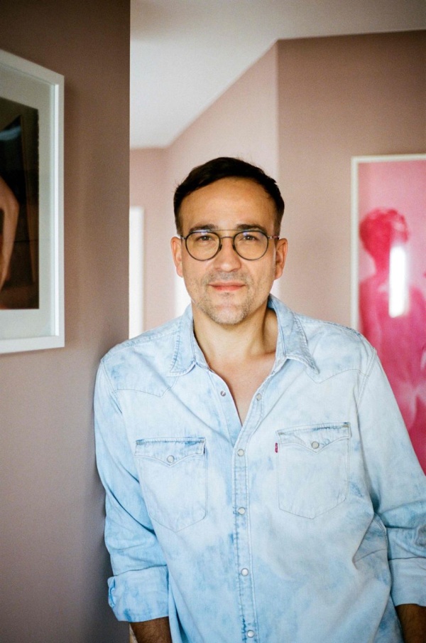 Даниэль Шрайбер