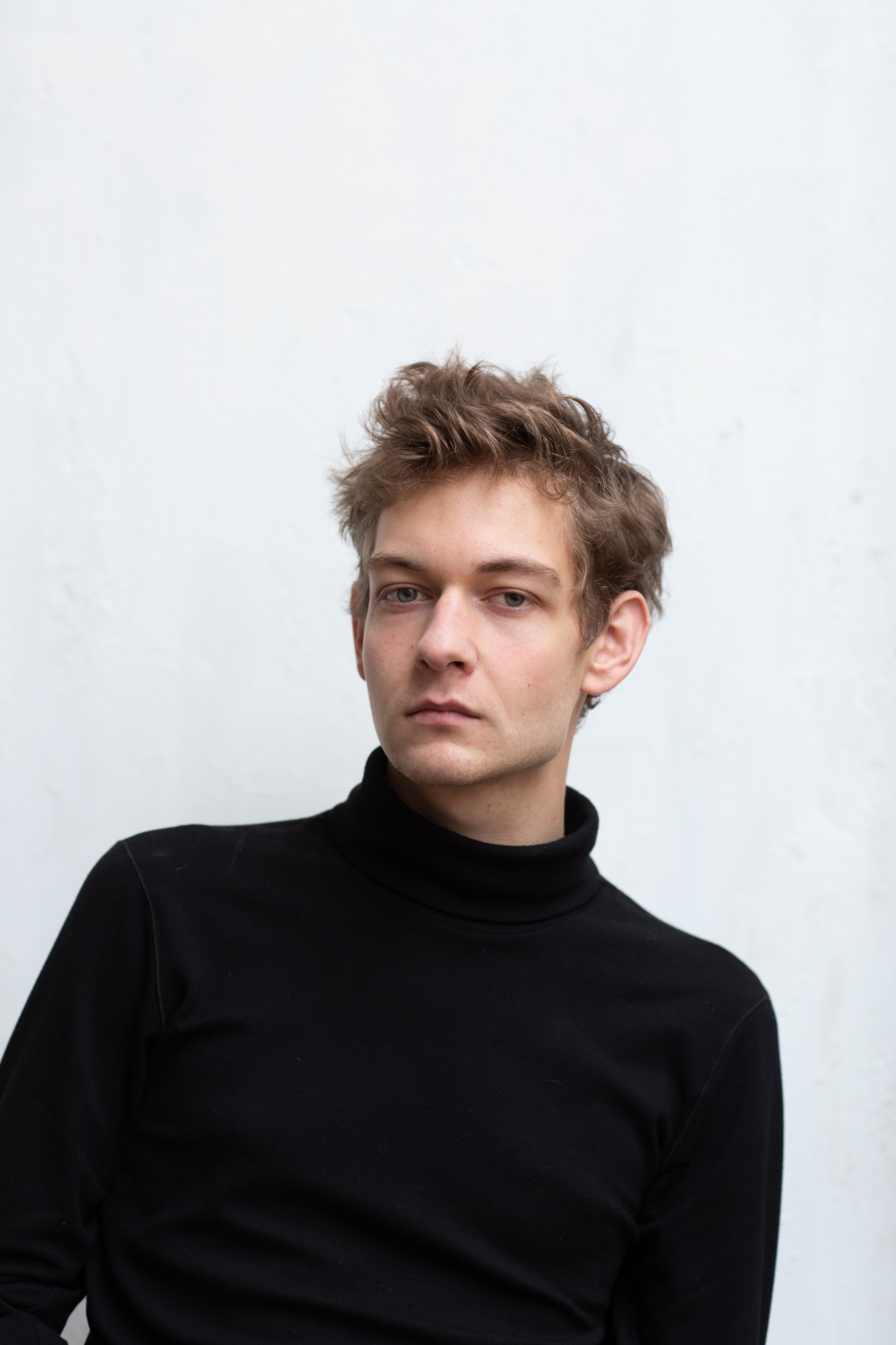 Максим Жегалин