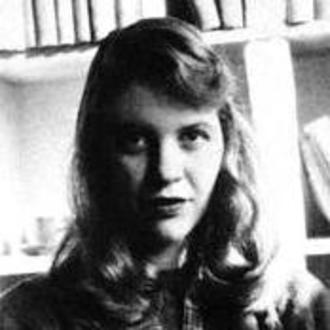 Sylvia Plath