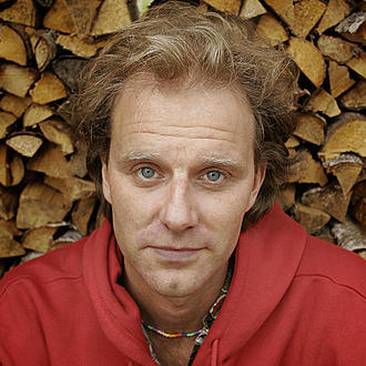 Йон Айвиде Линдквист