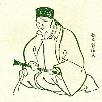 Исса Кобаяси