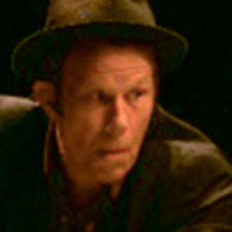 Tom Waits