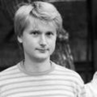 Егор Сковорода