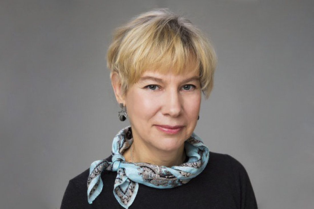 Мария Макарушкина