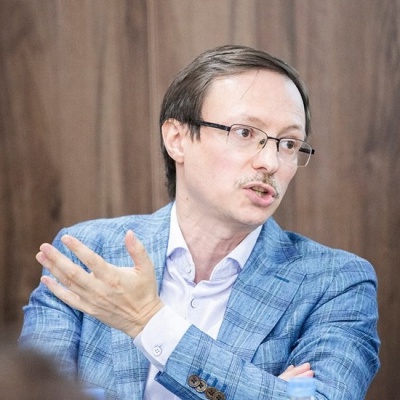 Владислав Аксенов