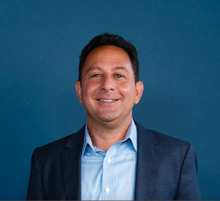 Питер Маллук