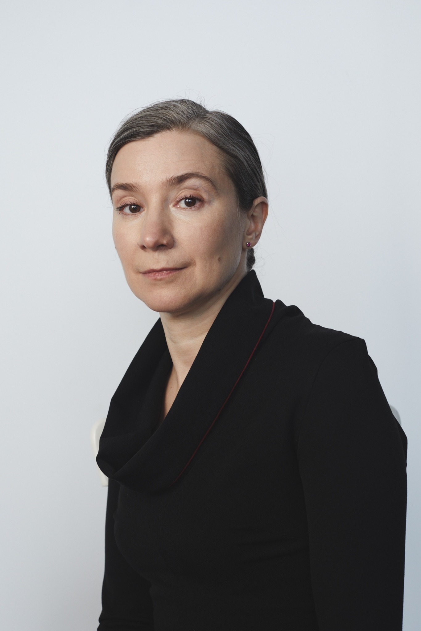 Екатерина Шульман