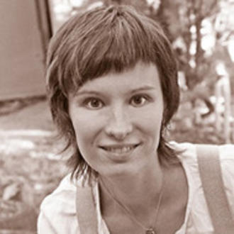 Анна Кимерлинг