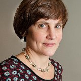 Мэгги Фергюссон