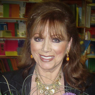 Джеки Коллинз