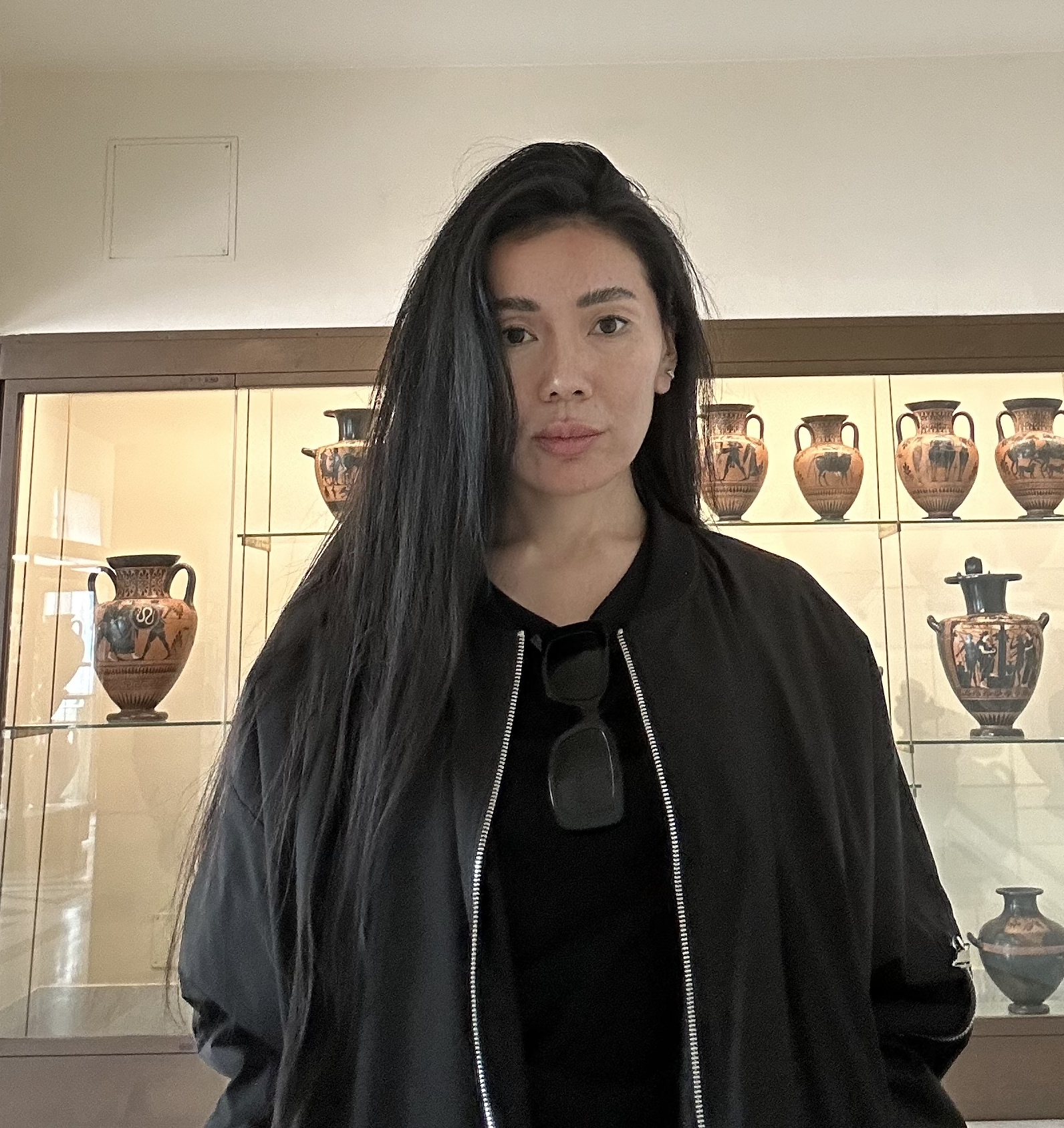 Лариса Утюшева