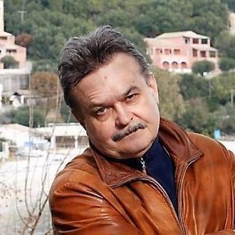 Андрей Монамс