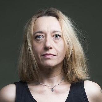 Виржини Депант