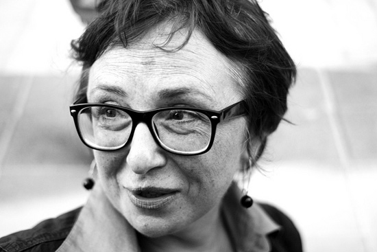 Елена Фанайлова