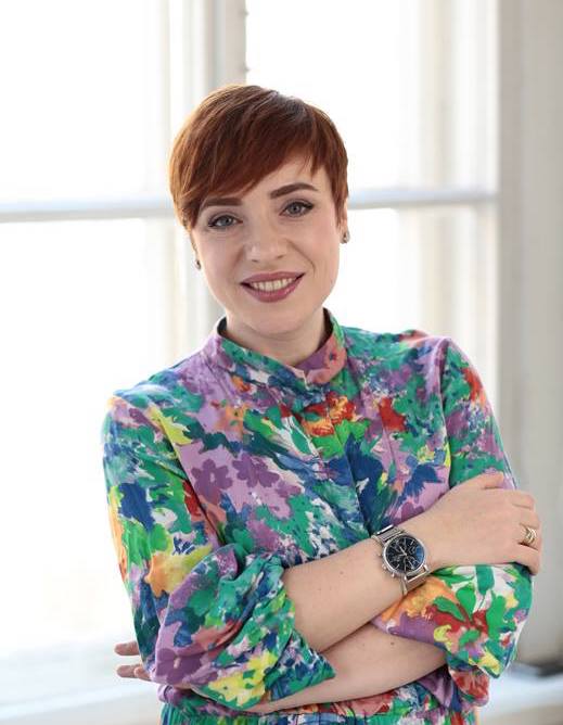 Тутта Ларсен