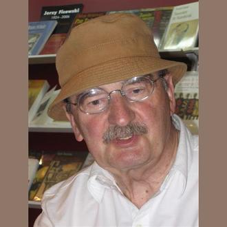 Славомир Мрожек