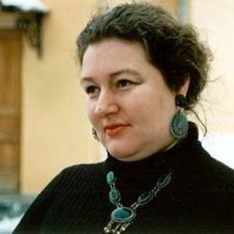 Александра Баркова