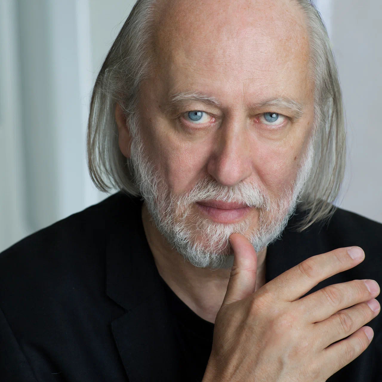 Ласло Краснахоркаи