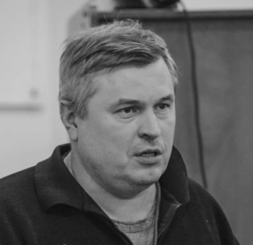 В.Ю. Михайлин