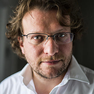 Peter Pomerantsev