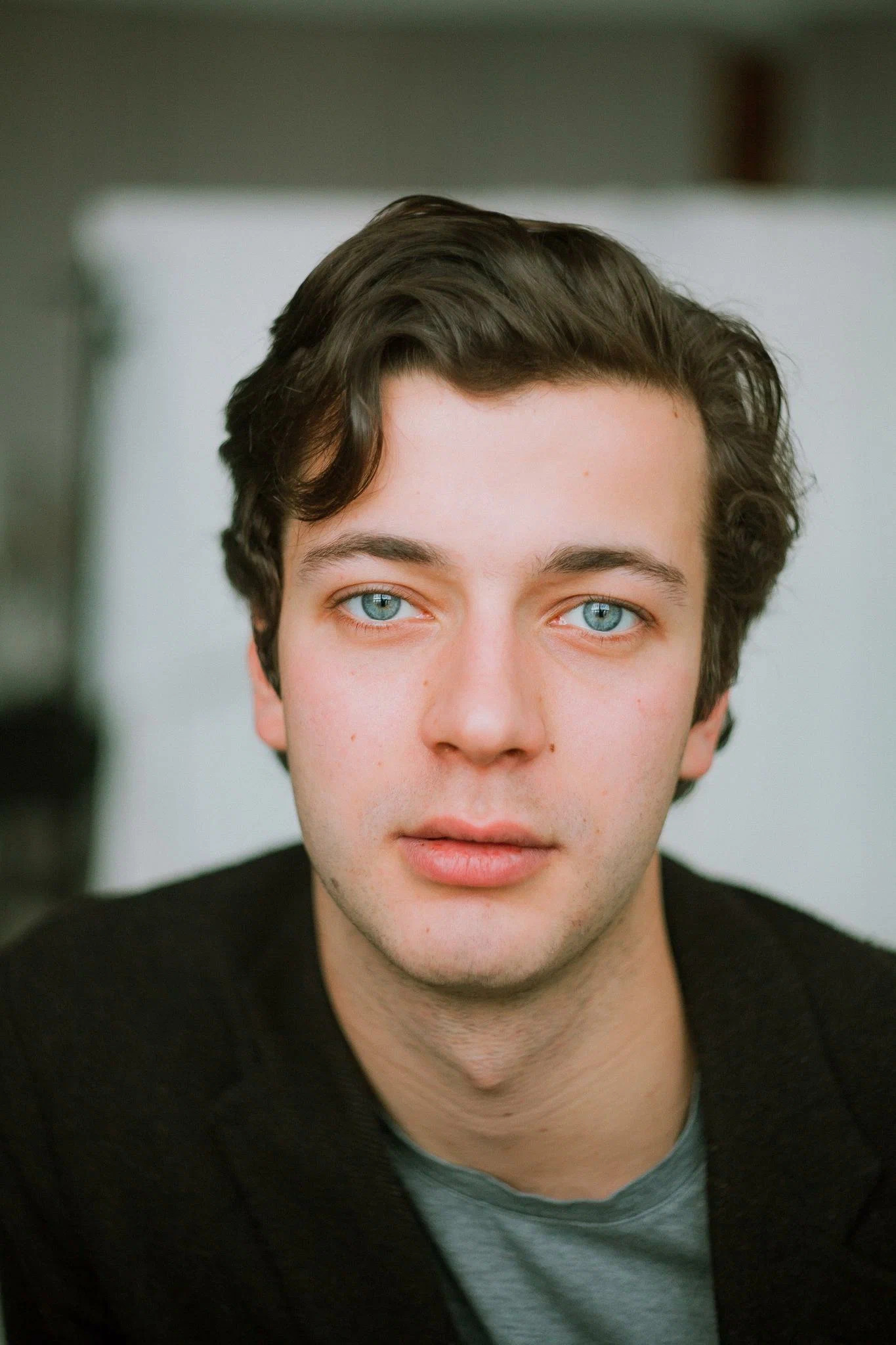 Кирилл Одоевский