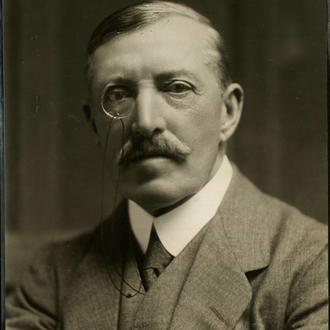 Charles Garvice