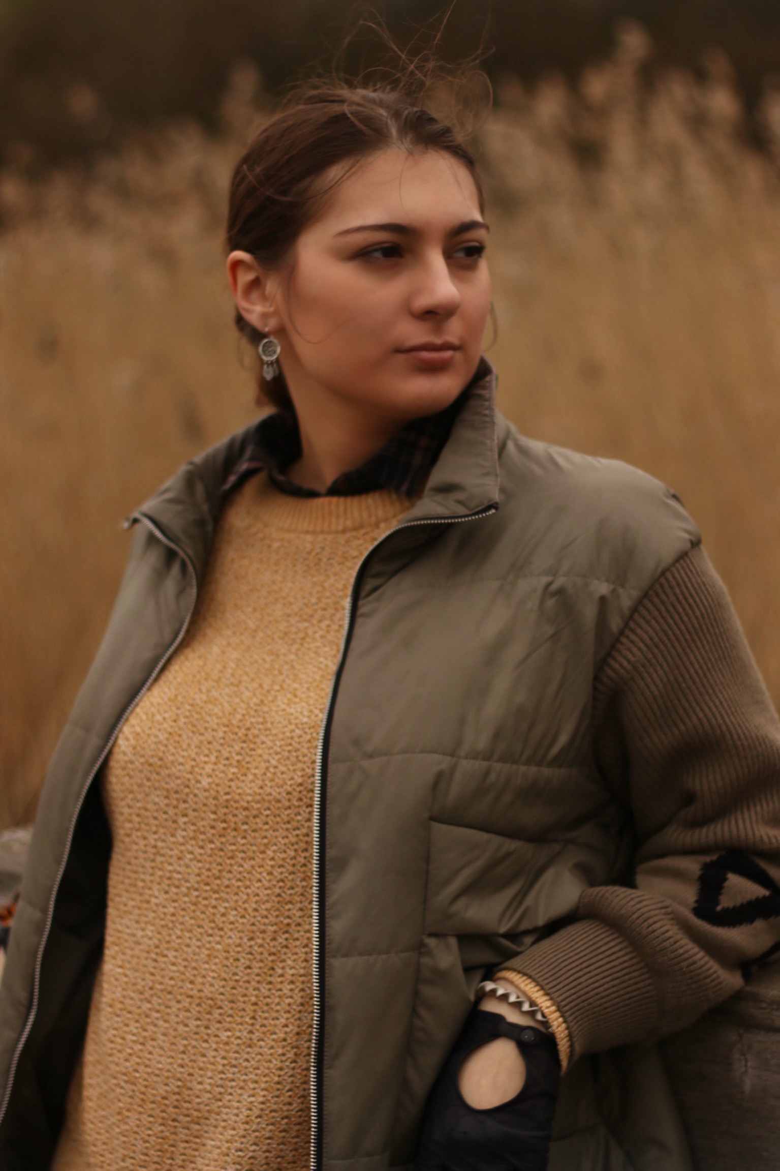 Екатерина Ландер