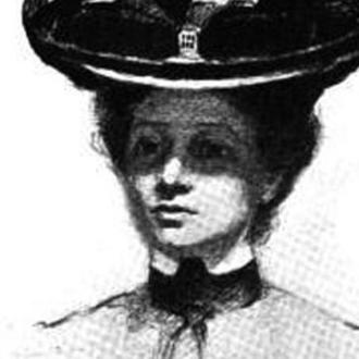Eleanor Hoyt Brainerd