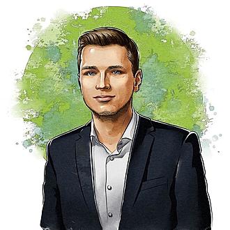 Роман Сергеев