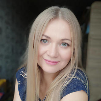 Юлия Иванова